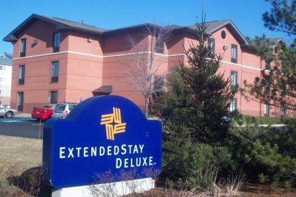 Hotel Extended America - - Airport - Bartram Ave