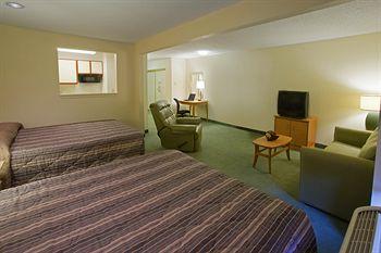 Extended America - - Airport - Bartram Ave Hotel 2*