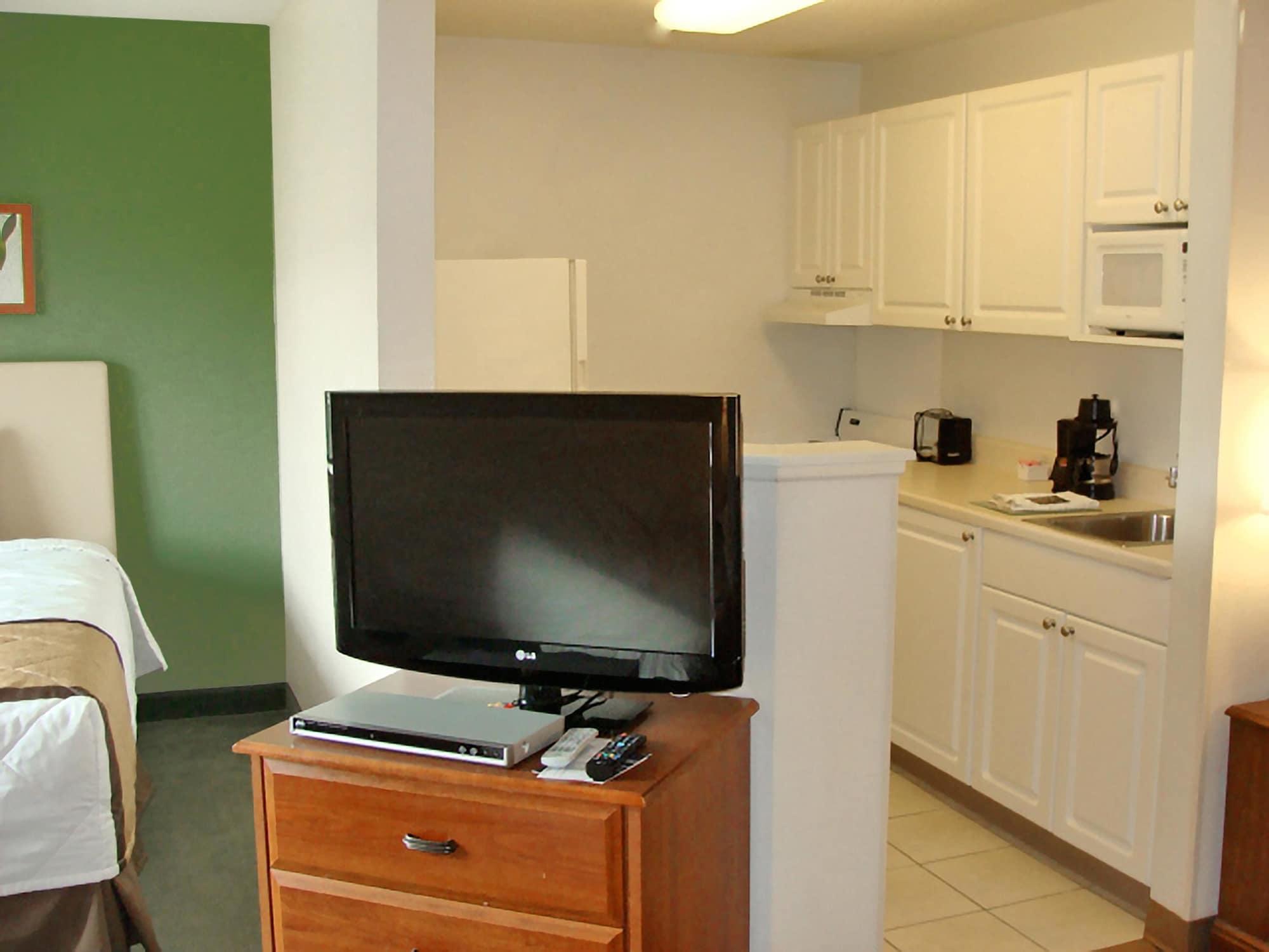 Hotel Extended America - - Airport - Bartram Ave Filadelfia