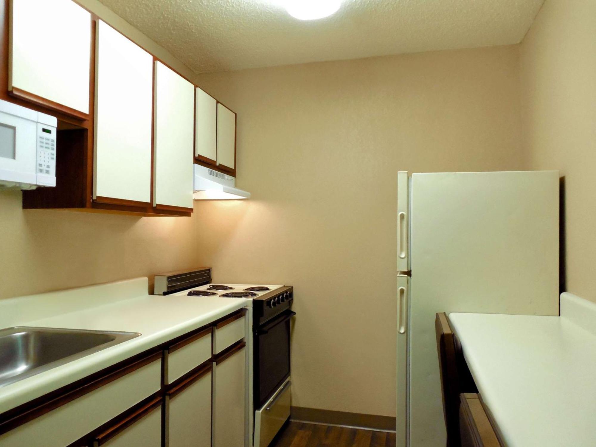 Extended America - - Airport - Bartram Ave Hotel Filadelfia