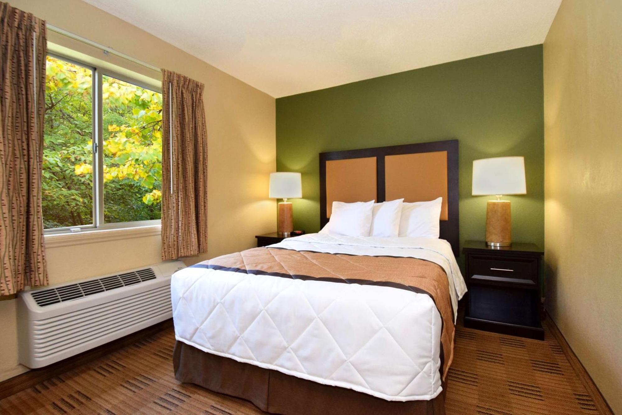 Extended America - - Airport - Bartram Ave 2* Filadelfia