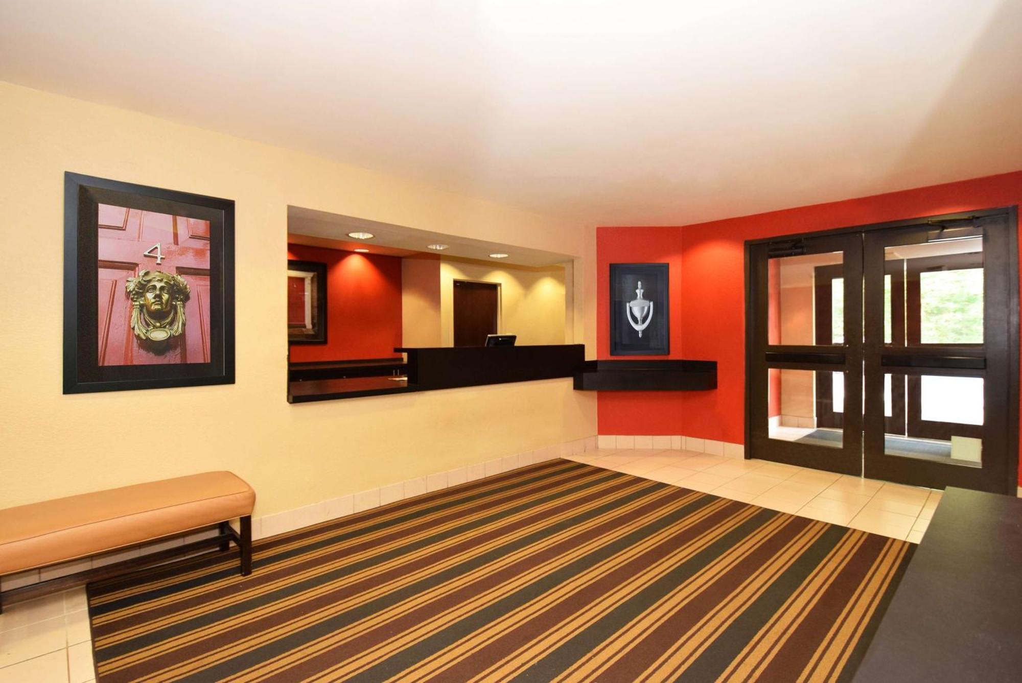 Hotel Extended America - - Airport - Bartram Ave Filadelfia