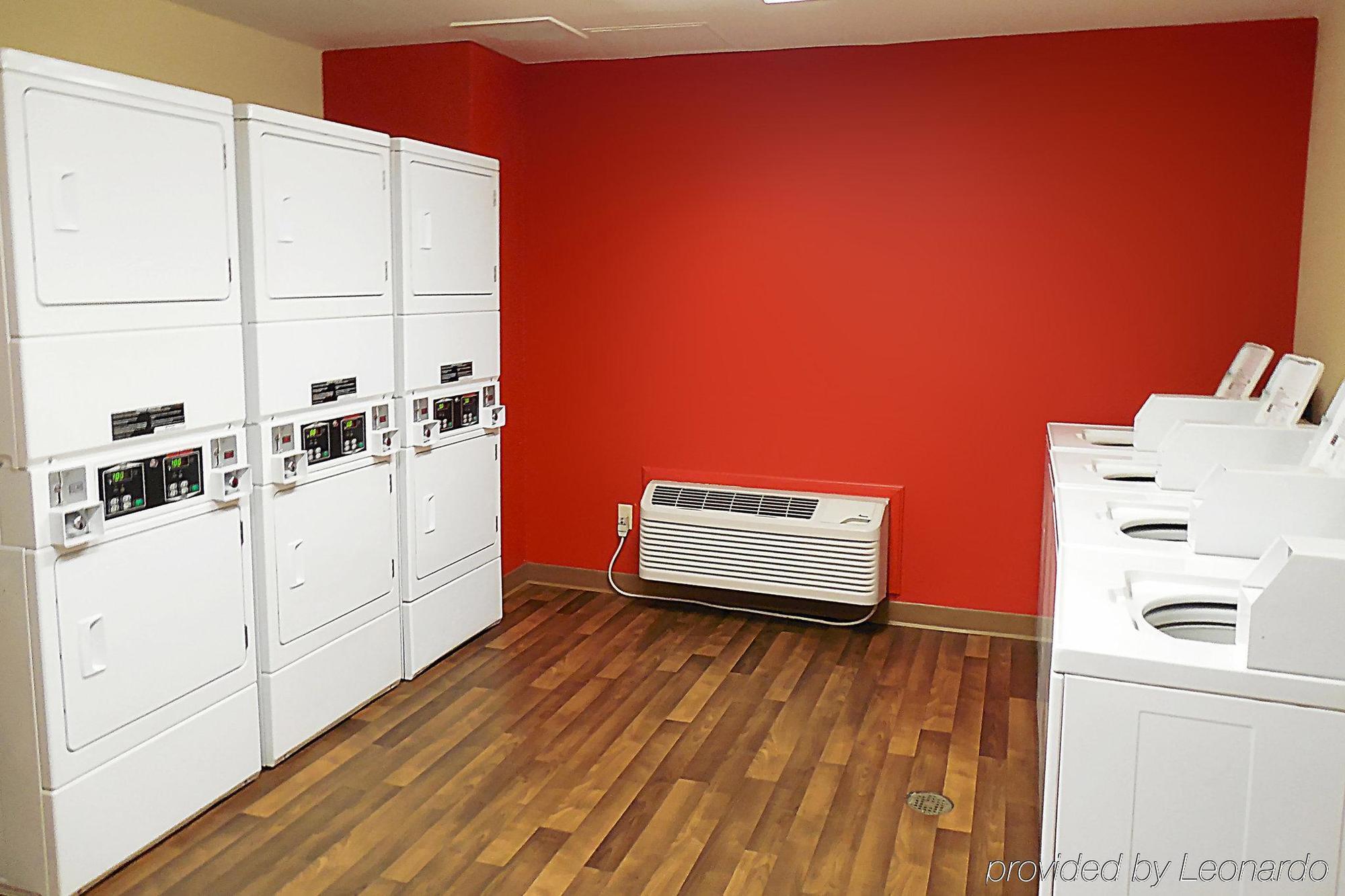 Extended America - - Airport - Bartram Ave 2* Filadelfia