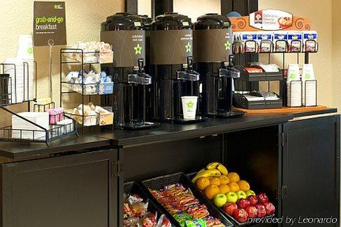 Hotel Extended America - - Airport - Bartram Ave 2*