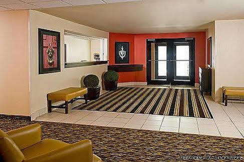 Hotel Extended America - - Airport - Bartram Ave Filadelfia